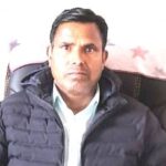 Sh. Muni Lal (Principal Govt . ITI Kasauli)