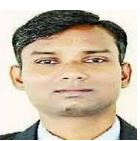 Sh. Kadam Sandeep Vasant (Principal Secretary )