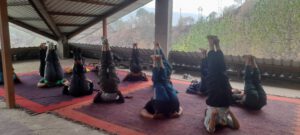 Sarwang Aasan
