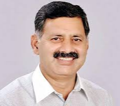 Sh. Rajesh Dharmani (Technical Education Minister )