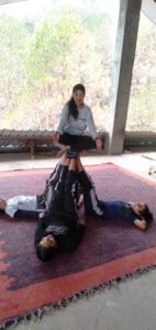 1 Yoga Latus