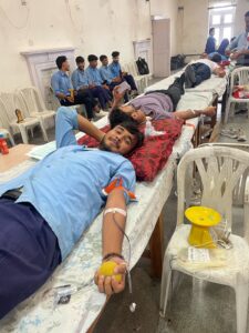 Blood Donation at CRI Kasauli (3)