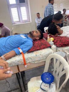 Blood Donation at CRI Kasauli (5)